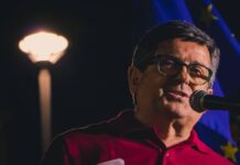 Sinistra Italiana con Papio sindaco “contro una visione che confonde l’impresa con l’affarismo e lo sviluppo con la cementificazione”.