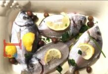 Coldiretti: “Aumenta il consumo di pesce, ma cresce import dall’estero”