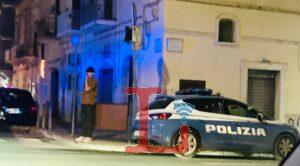 polizia via marsala monopoli