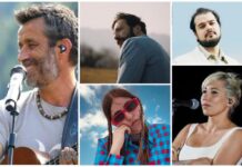 Monopoli, stasera Porto Rubino: Malika Ayane, Daniele Silvestri, Joan Thiele, Maurizio Carucci e Napoleone