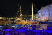 Porto Rubino, il Comune: “Nessuna discriminazione. Decisione legata alla tipologia dell’evento e al contesto del centro storico”