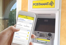 Allarme furti, da oggi a Monopoli spegnimento notturno dei Postamat dalle 19