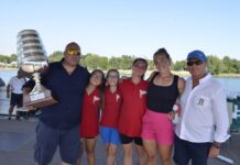 La Pro Monopoli conquista la Coppa “Filippo Mondelli”
