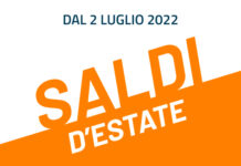 “Vendite in aumento, ma l’inizio dei saldi va posticipato”