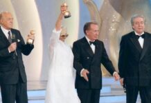 A Monopoli vie dedicate a Sandra, a Raimondo, a Mike Bongiorno e a Corrado: emessa ordinanza
