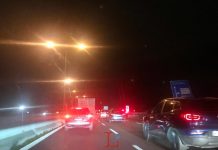 Statale 16, a Monopoli lavori dalle 22 alle 6: temporanee modifiche alla circolazione