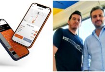 Upar, l’App per parcheggiare a Monopoli. Si guadagna segnalando il posto libero
