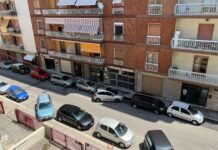 Viene a Monopoli per le ferie, rubata la Stelvio al manager milanese