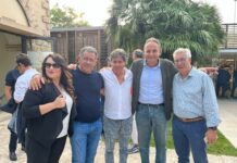 “I sondaggi sono positivi e ci danno vincitori con la Meloni, ma lotteremo fino all’ultimo consenso”