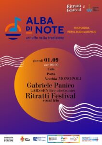 ALBA NOTE 2022