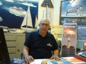 Beppe Ormas