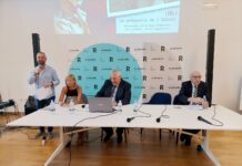 “L’opposizione non ha partecipato agli eventi su Levi. Occasione persa da aggiungere alle prossime sconfitte elettorali”