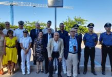 Con il suo peschereccio salvò migliaia di persone scampate all’Olocausto, a Monopoli una piazza al Capitano Levi