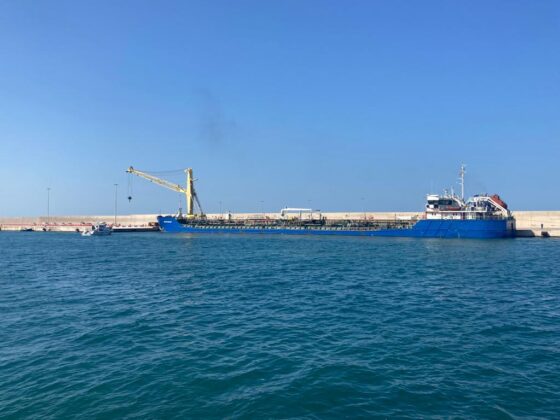 NAVE UCRAINA 4