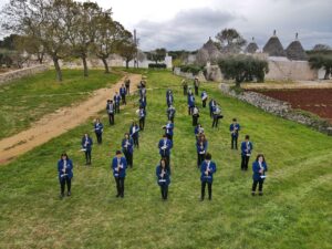 Orchestra di Fiati Citta%CC%80 di Cisternino