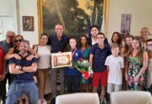 Campionati Europei di pesistica in Polonia: 3 bronzi per Rebecca Caffò