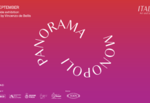 Panorama Monopoli: 70 opere dal Quattrocento ad oggi. Arte e bellezza nel centro storico
