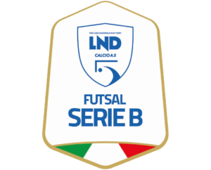 Serie B logo