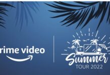Prime Video a Monopoli domani e mercoledì: ecco il programma delle serate in piazza