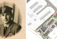 Monopoli, una via per il Maresciallo Vito Antonio Mastronardi