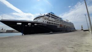 azamara nave crociera