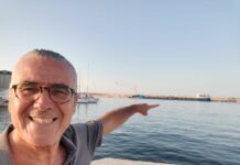 Nave Ucraina a Monopoli, i Comitati chiedono controlli: “Si verifichi la provenienza del carico”