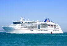 Monopoli, arriva MS Europa 2: è la nave più lussuosa al mondo