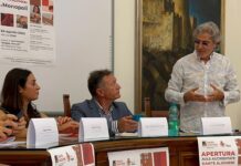 Monopoli, aperte le aule accreditate della Dante Alighieri