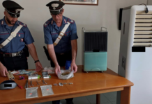 Conversano, furto all’interno della Cattedrale: arrestato 25enne