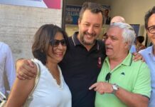 Angela Pennetti lascia la Lega: “Non è questo il partito in cui mi sono rispecchiata all’inizio”