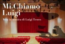 “Mi chiamo Luigi”, viaggio alla riscoperta di Tenco