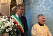 Monopoli, Annese ricorda Don Peppino: “Guida spirituale instancabile”. La salma oggi nella chiesa del Purgatorio