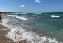 Monopoli, muore un 46enne al mare: un’altra tragedia al Capitolo
