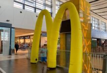 A Monopoli arriva il McDonald’s, si cerca personale