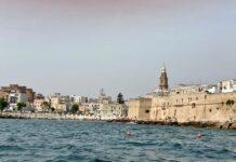 Covid, a Monopoli calano i contagi. Per 127 cittadini quinta dose