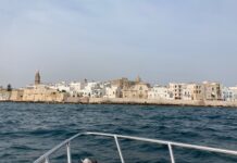 Monopoli, via libera al monitoraggio dell’erosione costiera. Alla ricerca di fondi per contrastarla