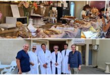 Monopoli, ecco il bar dell’ospedale S. Giacomo: oggi l’inaugurazione