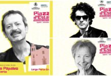 A Castellana Grotte Rocco Papaleo, Ermal Meta e Fabio Concato. Eventi gratuiti