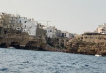 Presunta scomparsa a Polignano: allarme rientrato. I 2 turisti sono in Polonia