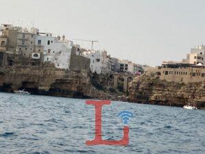 polignano lama monachile