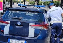 Monopoli, guida senza assicurazione, in moto senza casco e sosta irregolare: fioccano le sanzioni