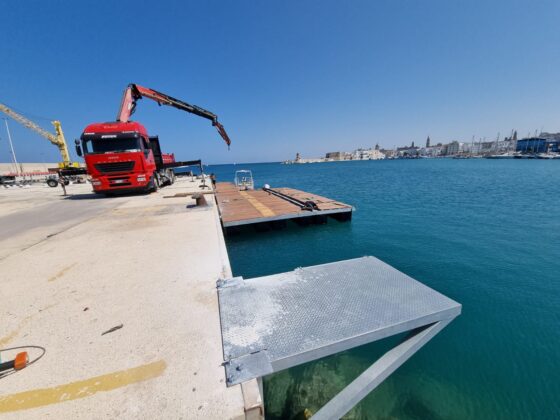 pontile 6
