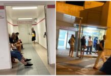 Monopoli, “Al PS scene di ordinaria follia. Insostenibile ciò che sta accadendo: intervenga Emiliano”