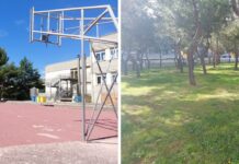 Monopoli, 2 aree per lo sport a cielo aperto. Ok al progetto da 150mila euro