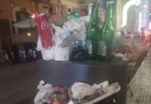 Brescia: “Ennesima estate nella latrina. Pulizia e decoro per me saranno la priorità”