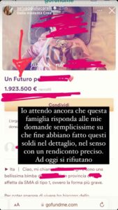 selvaggia lucarelli melissa