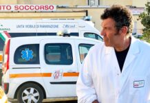 Asl Bari, si dimette il direttore sanitario Danny Sivo. Torna a fare il medico