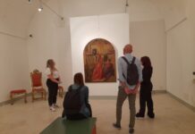 GEP, visitatori al Museo Diocesano di Monopoli tra arte, storia e territorio