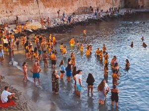 BAGNO PRIMO SETT
