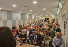 Fratelli d’Italia, presentazione a Monopoli: “Siamo pronti a cambiare il Paese”